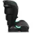 Автокресло PM Scaun auto 15-36kg ISOFIX Lionelo Neal Black Onyx