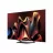 Телевизор Hisense 65" LED SMART TV Hisense 65U7NQ, Mini LED 3840x2160, VIDAA OS, Gray