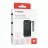 Hard disk extern VERBATIM M.2 External SSD 1.0TB  Verbatim Pocket USB 3.2 Gen 2, Black/Grey, USB-C, Sequential Read/Write: up to 1000/1000 MB/s, Windows®, Mac, Keyring and Cable Holder, Portable, Compact, Rugged and Perfect for travel, Ultra-lightweight, Cloth bag, Nero Backu