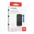 Hard disk extern VERBATIM M.2 External SSD 2.0TB Verbatim Pocket USB 3.2 Gen 2, Black/Blue, USB-C, Sequential Read/Write: up to 1000/1000 MB/s, Windows®, Mac, Keyring and Cable Holder, Portable, Compact, Rugged and Perfect for travel, Ultra-lightweight, Cloth bag, Nero Backu