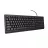 Tastatura TRUST Trust Primo Keyboard, Full Size, Silent typing, Spill-resistant, USB, 1.8m, US, Black