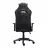 Игровое геймерское кресло TRUST Trust Gaming Chair GXT 719 Ruya - Black RGB, breathable fabric/PU leather on the sides, 3D armrests, Class 4 gas lift, 90°-180° adjustable backrest, Powerbank, Wireless remote, Including removable and adjustable lumbar and neck cushion, Durable doubl