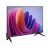 Televizor Hisense 40" LED SMART TV Hisense 40A4N, 1920x1080 HD Ready, VIDAA OS, Black
Diagonala ecranului:  40 "
Rezoluția Display-ului:  1920x1080 FHD 
Tip panou:  VA 
Iluminarea de fundal:  DLED 
Telecomandă:  Da 
Platformă software:  VIDAA U7.0 
Wi-Fi:  Wi-Fi 802.1