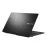 Ноутбук ASUS NB ASUS 15.6" Vivobook Go 15 OLED E1504FA Black (Ryzen 5 7520U 16Gb 512Gb)
15.6" OLED FHD (1920x1080) Glare, AMD Ryzen 5 7520U (4x Core, 2.8GHz - 4.3GHz, 4Mb), 16Gb (Onboard) LPDDR5-4800, 512Gb PCIE, AMD Radeon Graphics, HDMI, 802.11ac, Bluetooth, 1x