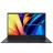 Ноутбук ASUS NB ASUS 15.6" Vivobook Go 15 OLED E1504FA Black (Ryzen 5 7520U 16Gb 512Gb)
15.6" OLED FHD (1920x1080) Glare, AMD Ryzen 5 7520U (4x Core, 2.8GHz - 4.3GHz, 4Mb), 16Gb (Onboard) LPDDR5-4800, 512Gb PCIE, AMD Radeon Graphics, HDMI, 802.11ac, Bluetooth, 1x