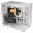 Carcasa fara PSU be quiet! Case EATX be quiet! Ligh Base 900 DX, w/o PSU, ARGB strips & Hub, Front & Side Tempered Glass, DF, VGA holder, USB-C, 2xUSB3.2, 1x3.5", 4x2.5", White
.