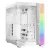 Carcasa fara PSU be quiet! Case EATX be quiet! Ligh Base 900 DX, w/o PSU, ARGB strips & Hub, Front & Side Tempered Glass, DF, VGA holder, USB-C, 2xUSB3.2, 1x3.5", 4x2.5", White