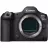 Фотокамера беззеркальная CANON DC Canon EOS R5 Mark II BODY V5 GHz
Procesor de imagine:  DIGIC X 
Dimensiunea / tipul ecranului:  8.0cm (3.2") TFT Colour LCD (2.1 milioane de puncte) 
Dimensiunea senzorului:  Cadru complet (36 x 24 mm) 
Raport de aspect:  3:2 
Pixeli Efectivi :  4