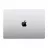 Laptop APPLE NB Apple MacBook Pro 14.2" Z1AX0013R Silver (M3 Pro 18Gb 512Gb)
14.2'' 3024x1964 Liquid Retina XDR, Apple M3 Pro 11-core CPU 14-core GPU, 18Gb, 512Gb, macOS Sonoma, RU