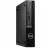 Компьютер DELL Dell Optiplex Micro(7020) Black (Core i3-14100T 2.7-4.4GHz, 8GB RAM, 512GB SSD, WiFi, W11Pro)
Model/Număr Procesor:   
Numar Nuclee:  4x Cores 
Frecvența procesor :  2,7 GHz
Chipset:  Intel Q670 
Memoria RAM:  8GB 
Capacitate stocare:  512 GB
Sistem