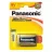 Baterie PANASONIC Crona 9V Panasonic "ALKALINE Power" Blister*1, Alkaline, 6LR61REB/1BP