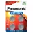 Baterie PANASONIC CR2025, Blister*4, Panasonic, CR-2025EL/4B
Format bateriei:  CR2025 
Tip de baterie:  Litiu 
Tensiune :  3 V