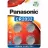 Батарея PANASONIC CR2032, Blister*4, Panasonic, CR-2032EL/4B
Format bateriei:  CR2032 
Tip de baterie:  Litiu 
Tensiune :  3 V