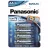 Baterie PANASONIC Panasonic   "EVOLTA" AA Blister *6, Alkaline, LR6EGE/6B2F
Format bateriei:  AA 
Tip de baterie:  Alcalina 
Tensiune :  1,5 V