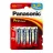 Baterie PANASONIC Panasonic   "PRO Power" AA Blister *6, Alkaline, LR6XEG/6B2F
Format bateriei:  AA 
Tip de baterie:  Alcalina 
Tensiune :  1,5 V