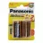 Baterie PANASONIC Panasonic "ALKALINE Power" AA Blister* 6, Alkaline, LR6REB/6B2F
Format bateriei:  AA 
Tip de baterie:  Alcalina 
Tensiune :  1,5 V