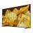 Televizor SONY 85" LED SMART TV SONY XR85X90LPAEP, Premium 4K HDR, 3840x2160, Android TV, Silver
Diagonala ecranului:  85 "
Rezoluția Display-ului:  3840x2160 4K UHD 
Tip panou:  VA 
Iluminarea de fundal:  Direct LED (Full Array) 
Telecomandă:  Telecomanda cu infra