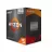 Процессор AMD AMD Ryzen™ 5 5600GT, Socket AM4, 3.6-4.6GHz (6C/12T), 3MB L2 + 16MB L3 Cache, Integrated Radeon RX Vega 7 Graphics, Zen 3, 7nm 65W, Unlocked, Box (with Wraith Stealth Cooler) CPU AMDR5_5600GT_BOX