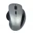 Мышь беспроводная GEMBIRD Wireless Mouse Gembird MUSW-6B-02-BG, Optical, 800-1600 dpi, 6 buttons, Ergonomic, 1xAA, Black/Gary