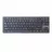 Комплект (клавиатура+мышь) GEMBIRD Wireless Keyboard & Mouse Gembird KBS-WCH-04-RU, Fn keys, Slim , 1600dpi, 4 buttons, Ambidextrous, 1xAA/1xAAA, 2.4Ghz, EN/RU, Black
.