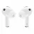 Casti fara fir Samsung Samsung Galaxy Buds 3 PRO White, SM-R630
Design căști:  Fără Fir TWS 
Tipul de conexiune:  Bluetooth/USB 
Timp de redare:  30 Ore
Grad de protecție:  IP57 
Bluetooth:  5.4 
Asistent vocal:  Da 
Microfon încorporat:  Da