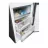 Холодильник HAIER Refr/com Haier HDW3620DNPD Class D
Total No Frost, Light Led, Class D, Black, W x D x H (mm) 595x658x2000