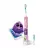 Электрическая зубная щетка PHILIPS Electric Toothbrush Philips HX6352/42
Electric toothbrush Philips Sonicare with a choice of three modes, W2 Optimal White brush head and built-in pressure sensor. 

https://www.philips.co.uk/c-p/HX6851_39/sonicare-protectiveclean-5100-sonic-electric-