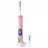 Электрическая зубная щетка PHILIPS Electric Toothbrush Philips HX6352/42