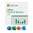 Aplicatii de oficiu MICROSOFT Office Home and Business 2024 English Medialess