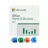 Aplicatii de oficiu MICROSOFT Office Home and Business 2024 English Medialess