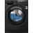 Masina de spalat rufe ELECTROLUX Washing machine/fr Electrolux EW8FG5602CDE Class A
Încarcare maximă :  11 kg
Numar de programe:  13 
Tehnologie Inverter:  Inverter MagnetPermanent 
Lăţime :  59,7 cm
Înălţime :  84,7 cm
Adâncime :  66 cm