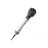 Сухой корм Easy Pet Easy Pet "2 in 1"  hot air brush, 2 temperatures: 40°C and 60°C , Ergonomic handle, 400W, white