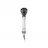 Сухой корм Easy Pet Easy Pet "2 in 1"  hot air brush, 2 temperatures: 40°C and 60°C , Ergonomic handle, 400W, white