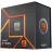 Procesor AMD AMD Ryzen™ 9 7950X, Socket AM5, 4.5-5.7GHz (16C/32T), 16MB L2 + 64MB L3 Cache, AMD Radeon™ Graphics, 5nm 170W, Zen4, Unlocked, tray