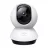 Camera IP TP-LINK Indoor IP Security Camera  TP-LINK Tapo C220, White, No Hub Required, 4MPx / QHD (2560x1440), Pan/Tilt Smart IP Camera, WiFi, 114° angle lens, 1/2.9“, F/NO: 2.4; Focal Length: 4mm, 2-way audio, Privacy Mode, Motion Tracking, Night Vision, 360° Panora