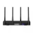 Router wireless MERCUSYS MERCUSYS MR27BE  BE3600 Dual Band Wi-Fi 7 Router, 2880Mbps at 5Ghz + 688Mbps at 2.4Ghz, 160 MHz channels, 4K-QAM, MLO, 802.11be/ax/ac/a/b/g/n, 1 x 2.5Gigabit WAN + 1 x 2.5Gigabit LAN + 1 x Gigabit LAN, OFDMA, MU-MIMO, 4 fixed antennas