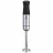 Blender ELECTROLUX Blender Electrolux E5HB1-6SS
Putere:  800 W
Materialul carcasei:  Metal, Plastic 
Material picior si cutite:  Oțel inoxidabil 
Material bol:  Plastic 
Capacitate bol:  0,5 L
Trepte de viteze:  2