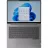 Ноутбук LENOVO NB Lenovo 14.0" ThinkBook 14 G7 IML Grey (Core Ultra 5 125U 16Gb 512Gb)