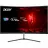 Монитор ACER 27" ACER Nitro ED270UP2bmiipx, Black, VA, 2560x1440, 180Hz, FreeSync, 1msGTG, 250cd, DCR100mil:1, HDMI+DP, Spkrs
Diagonala ecranului:  27 "
Rezoluția Display-ului:  2560x1440 WQHD 
Tip panou:  VA 
Rata maximă de reîmprospătare:  170 Hz 
Timp de răspu