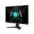 Monitor gaming MSI 24.5" MSI IPS LED G255F Black (1ms, 1000:1, 300cd, 1920x1080, 178°/178°, 2 x HDMI2.0, DisplayPort, HDR10, up to 180Hz Refresh Rate, Audio Line-out, VESA)