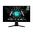 Monitor gaming MSI 24.5" MSI IPS LED G255F Black (1ms, 1000:1, 300cd, 1920x1080, 178°/178°, 2 x HDMI2.0, DisplayPort, HDR10, up to 180Hz Refresh Rate, Audio Line-out, VESA)