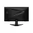 Игровой монитор MSI 24.5" MSI IPS LED MAG 256F Black (1ms, 1000:1, 250cd, 1920x1080, 178°/178°, 2 x HDMI2.0, DisplayPort, up to 180Hz Refresh Rate, Console Mode 120Hz, Audio Line-out, VESA)