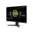 Monitor gaming MSI 24.5" MSI IPS LED MAG 256F Black (1ms, 1000:1, 250cd, 1920x1080, 178°/178°, 2 x HDMI2.0, DisplayPort, up to 180Hz Refresh Rate, Console Mode 120Hz, Audio Line-out, VESA)