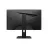 Игровой монитор MSI 27.0" MSI LED G274QPX QHD Black (1ms, 1000:1, 400cd, 2560 x 1440, 178°/178°, 2 x HDMI2.0, DisplayPort, USB-C (Video, Data, Power), up to 240Hz Refresh Rate, Console Mode 120Hz, N-VIDIA G-SYNC, Audio Line-out, Height adjustable, Pivot, VESA)