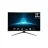 Игровой монитор MSI 31.5" MSI VA LED G32CQ5P Curved QHD Black (1ms, 3000:1, 250cd, 2560x1440, 178°/178°, 2 x HDMI2.0, DisplayPort, up to 170Hz Refresh Rate, Console Mode 120Hz, Curveture 1500R,  Audio Line-out, Height Adjustment, Pivot, VESA)