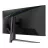 Monitor gaming MSI 40.0" MSI IPS LED MAG401QR Black (1ms, 21:9, 100M:1, 300cd, 3440x1440, 178°/178°, 2 x HDMI2.0, DisplayPort, USB-C (Video, Data, Power), up to 155Hz Refresh Rate, Console Mode 120Hz, RGB Mystic Light, USB Hub: 2 x USB2.0, Audio Line-out, VESA)