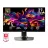 Игровой монитор MSI 26.5" MSI OLED MAG 271QPX QD-OLED E2 Quantum Dot Black (0.03ms, 1.5mln, up to 1000cd, 2560x1440, 178°/178°, 2 x HDMI2.1, DisplayPort, USB-C (Video, Data, Power (15W)), up to 360Hz Refresh Rate, AMD FreeSync Premium Pro, DisplayHDR True Black 400, Aud