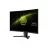 Игровой монитор MSI 27.0" MSI VA LED MAG 27CQ6F Curved QHD Black (0.5ms, 5000:1, 300cd, 2560x1440, 178°/178°, 2 x HDMI2.0, DisplayPort, up to 180Hz Refresh Rate, Console Mode 120Hz, Curveture 1500R, Audio Line-out, VESA)