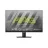 Игровой монитор MSI 32.0" MSI IPS LED MAG 323UPF UHD Black (1ms, 1000:1, 600cd, 3840x2160, 178°/178°, 2 x HDMI2.1, DisplayPort, USB-C (Video, Data, Power), HDR, up to 160Hz Refresh Rate, Console Mode 120Hz, AMD FreeSync Premium Pro, USB Hub: 3 x USB2.0, Height Adjustabl