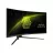 Игровой монитор MSI 34.0" MSI VA LED MAG 345CQR Curved Gaming Black (1ms, 3000:1, 300cd, 21:9, 3440x1440, 178°/178°, HDMI2.0 x 2, DisplayPort, up to 180Hz Refresh Rate, Console Mode 120Hz, Curvature 1000R, Audio Line-out, Height Adjustment, VESA)